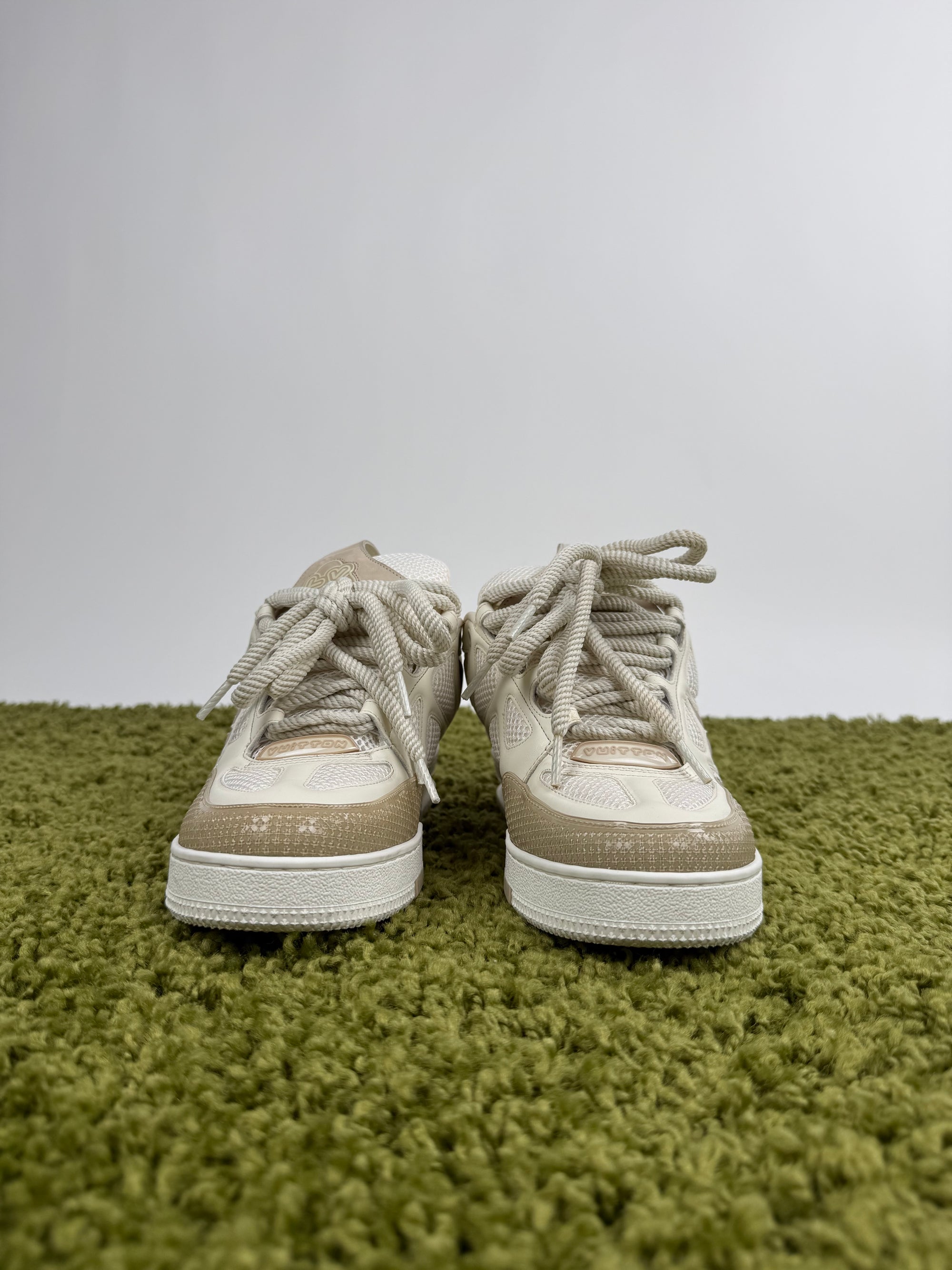 Louis Vuitton Skate 41.5 veste 42.5