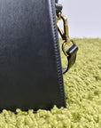 Borsa Chiquito Jacquemus Nera