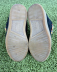 Lanvin Curb Nero 42