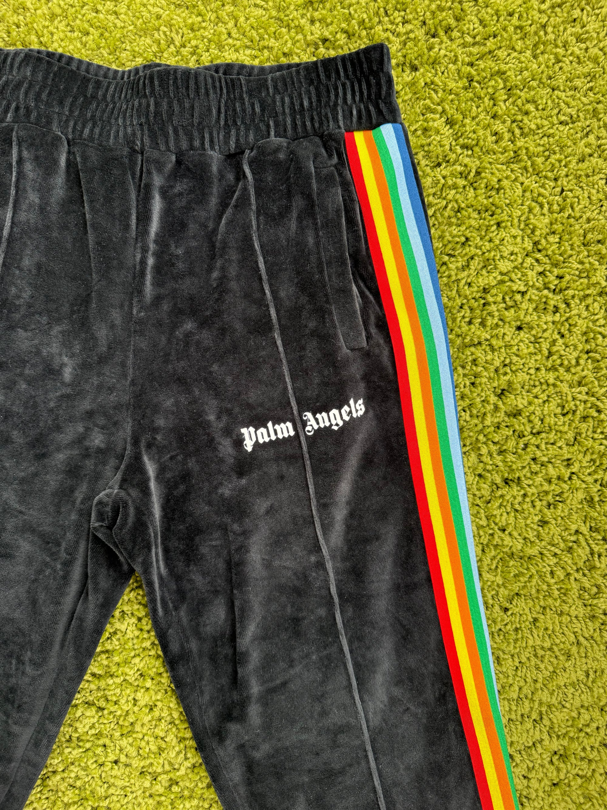 Completo Palm Angels Felpa XL pantalone L