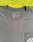 T-Shirt Chrome Hearts Nera XL