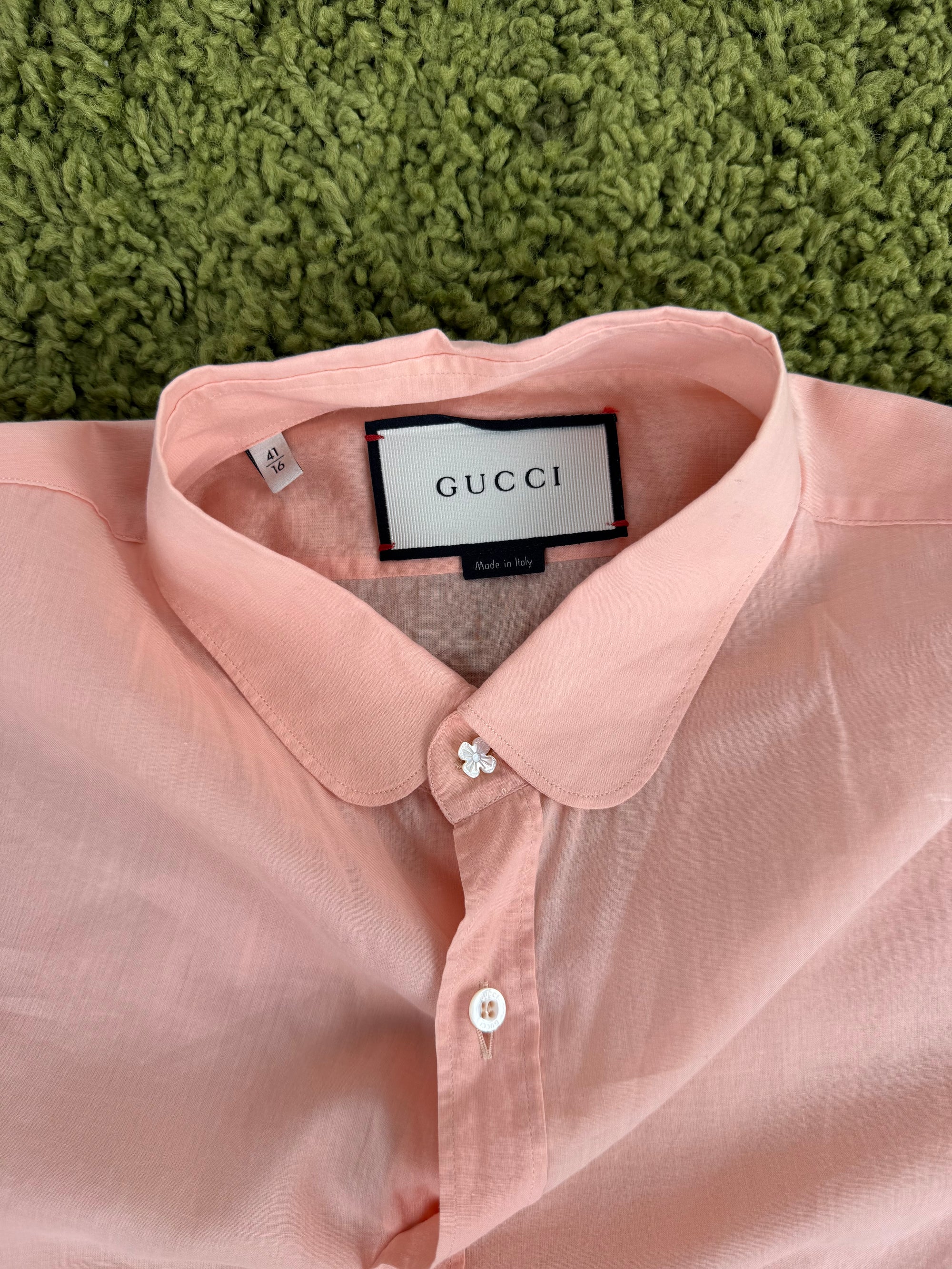 Camicia Gucci L