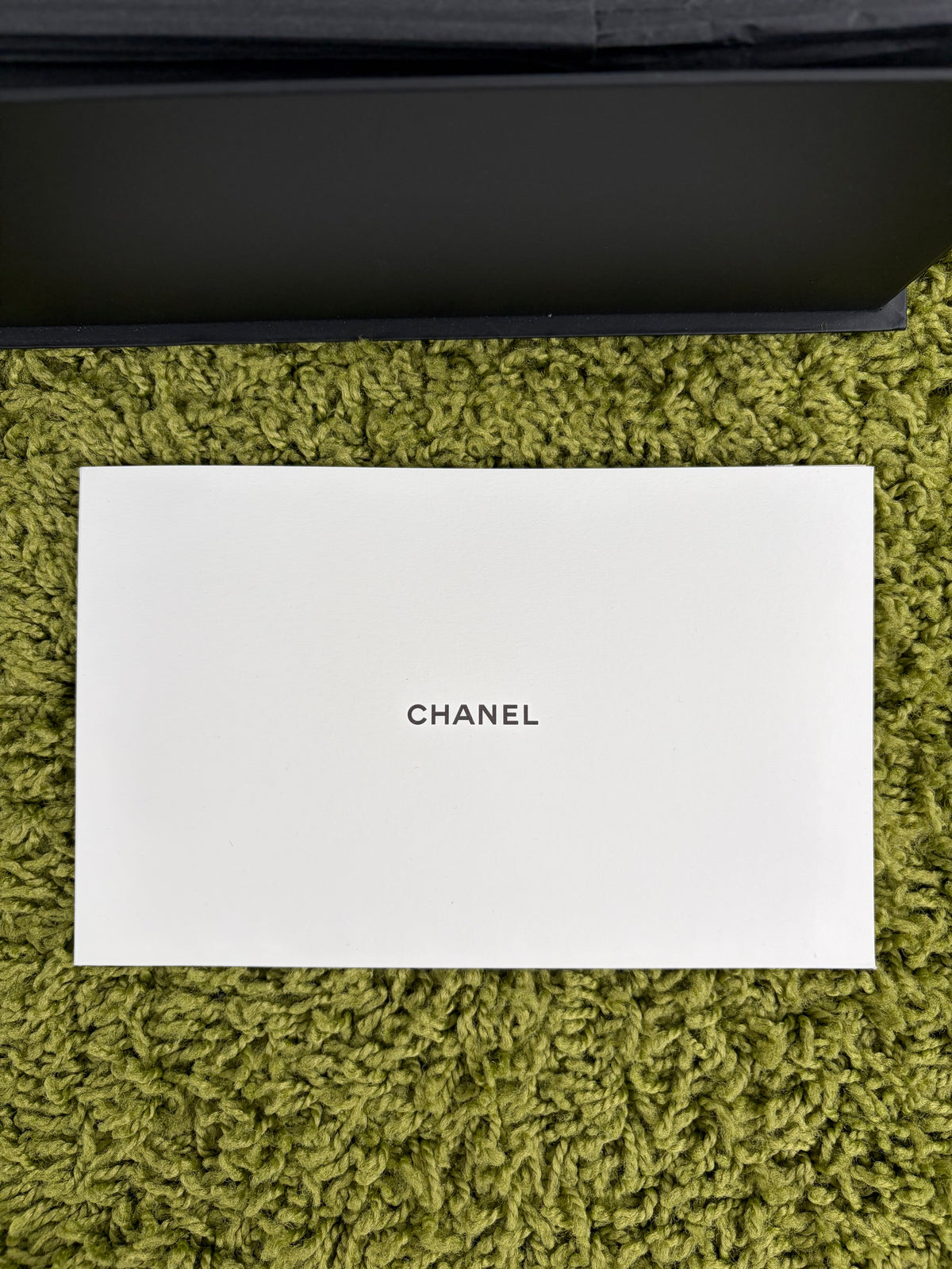 Borsa Chanel 19 Trapuntata in Pelle Azzurra