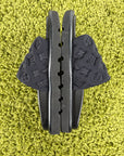 Sandali Louis vuitton Mule bassa pool pillow Size 40 neri
