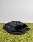 Mule Louis Vuitton Nero 8