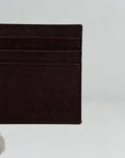 Portacarte Prada Mercuio Saffiano