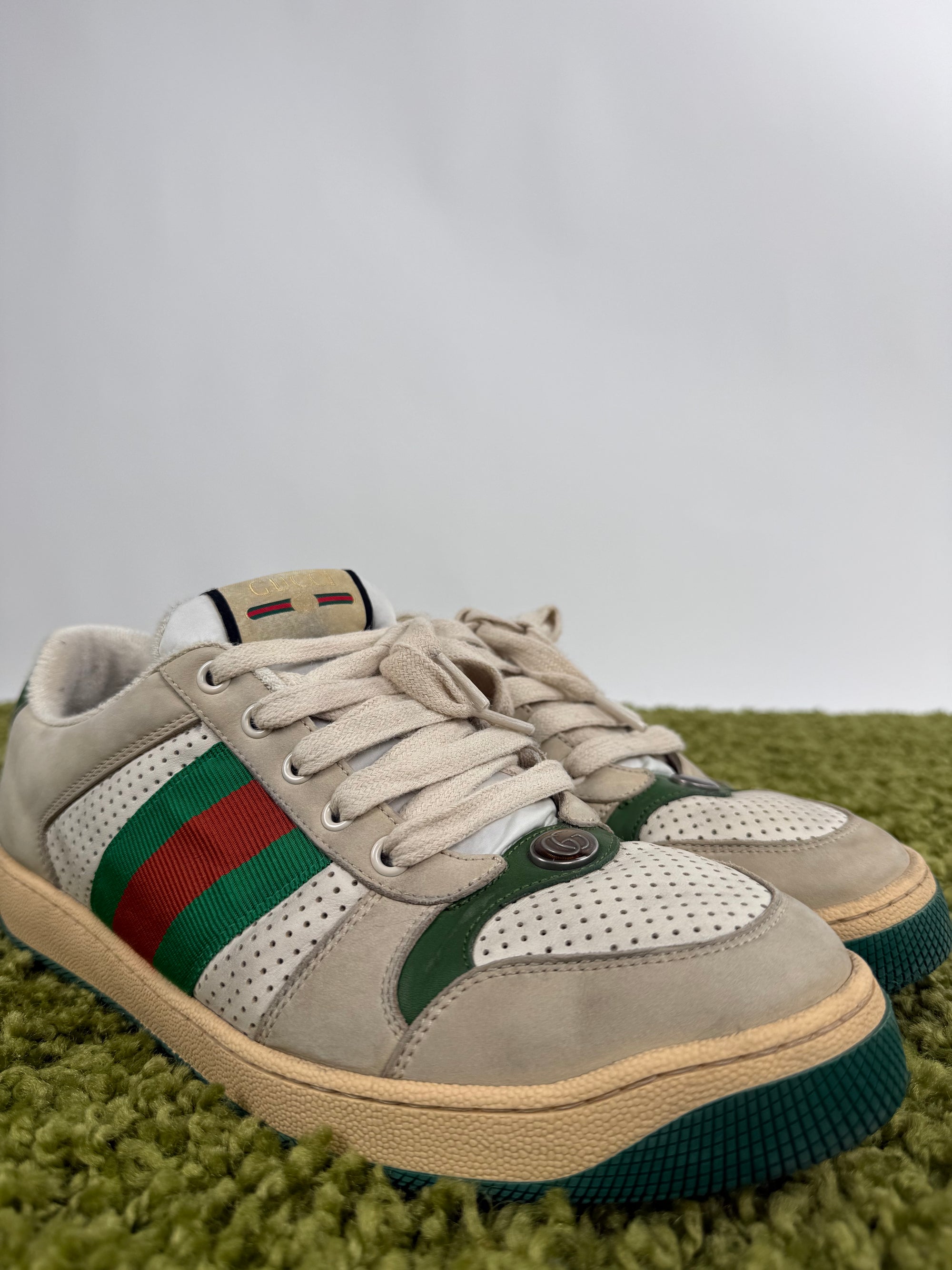 Gucci screener 42 veste 42,5