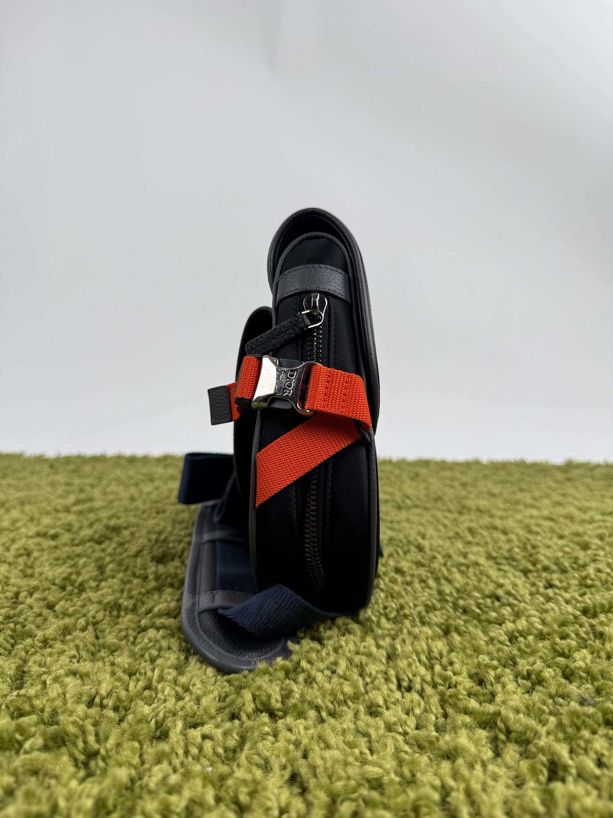 Marsupio Dior x Sacai Bisaccia