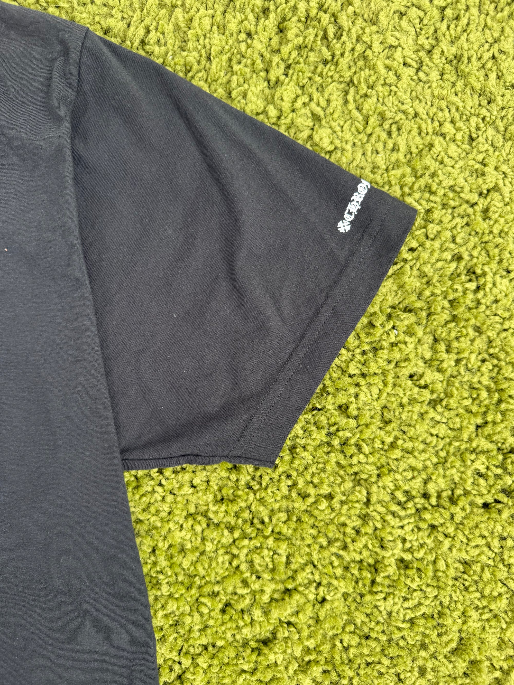 T-Shirt Chrome Hearts XXL