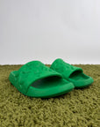 Waterfront Mule Louis Vuitton Verde 44