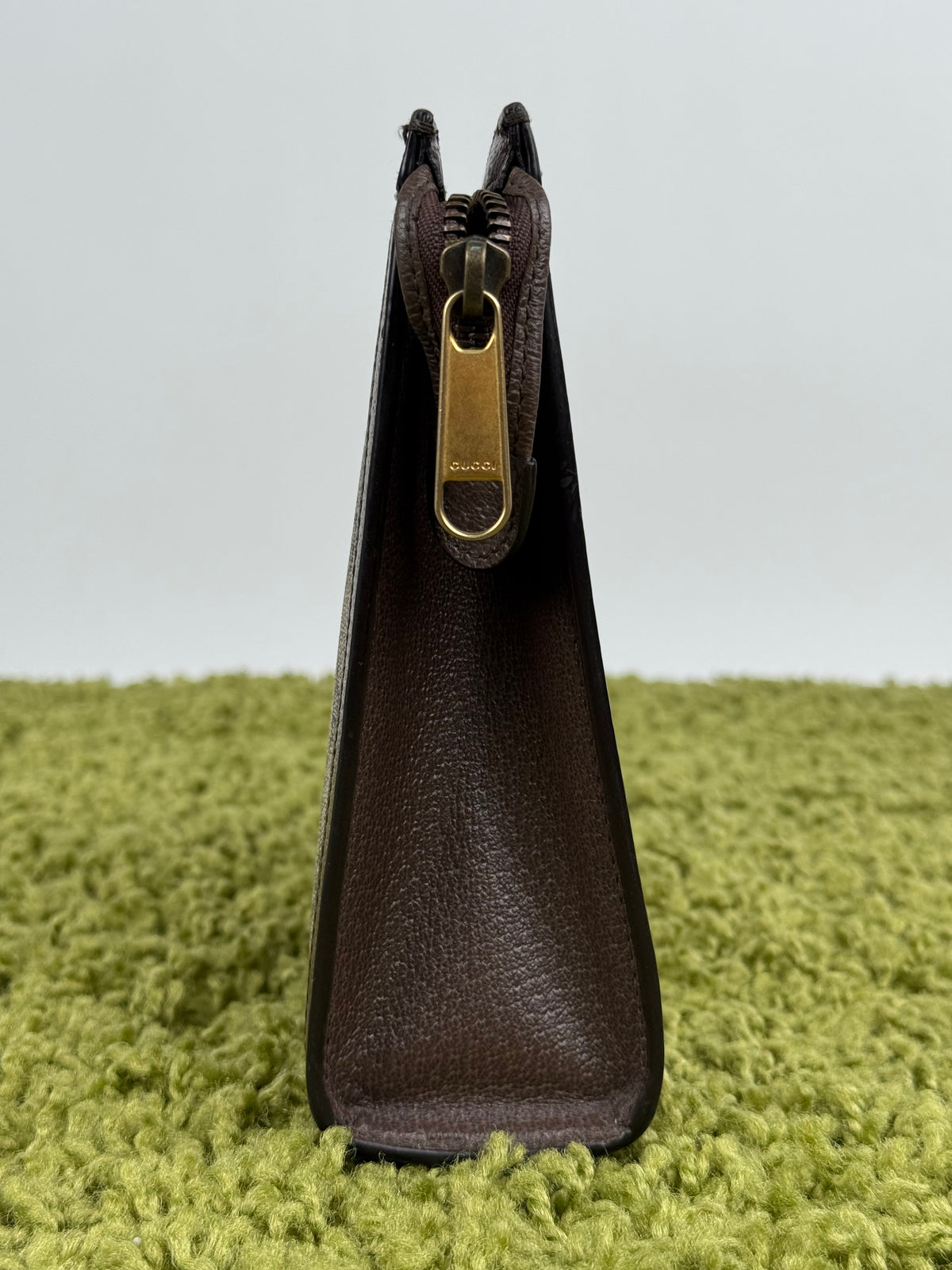 Pochette Ophidia Gucci Beige