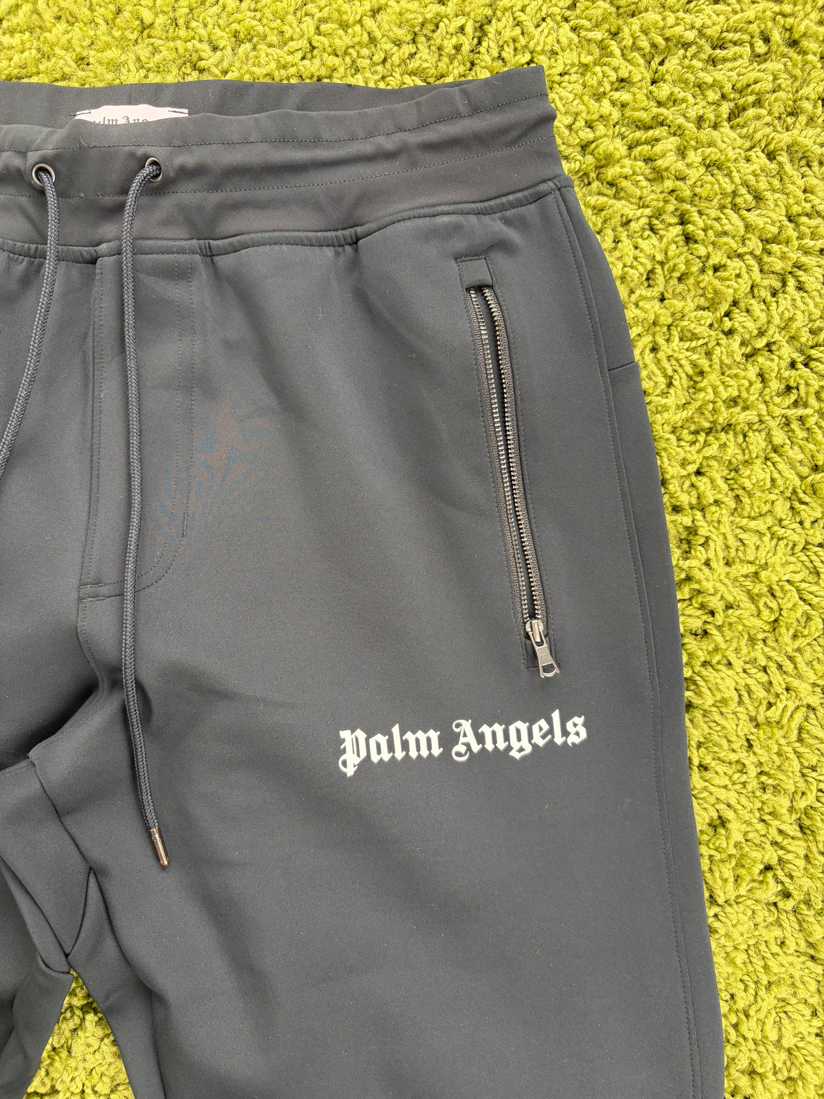 Pantalone Palm Angels X Under Armour  Nero M