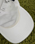 Cappello Jacquemus bianco