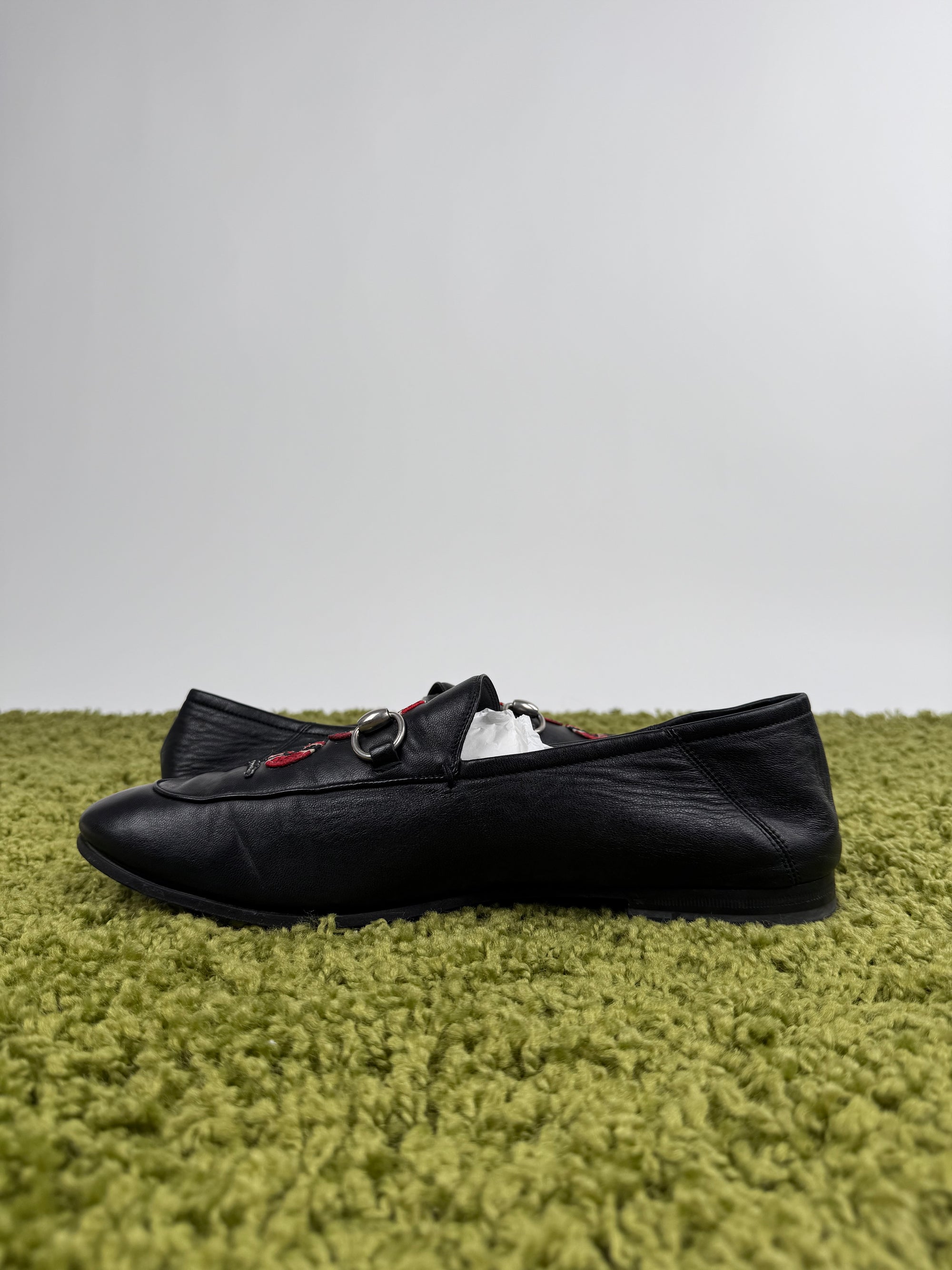 Mocassino Gucci Brixton 44.5 veste 45