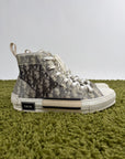 Christian Dior B23 High League Grigia 43