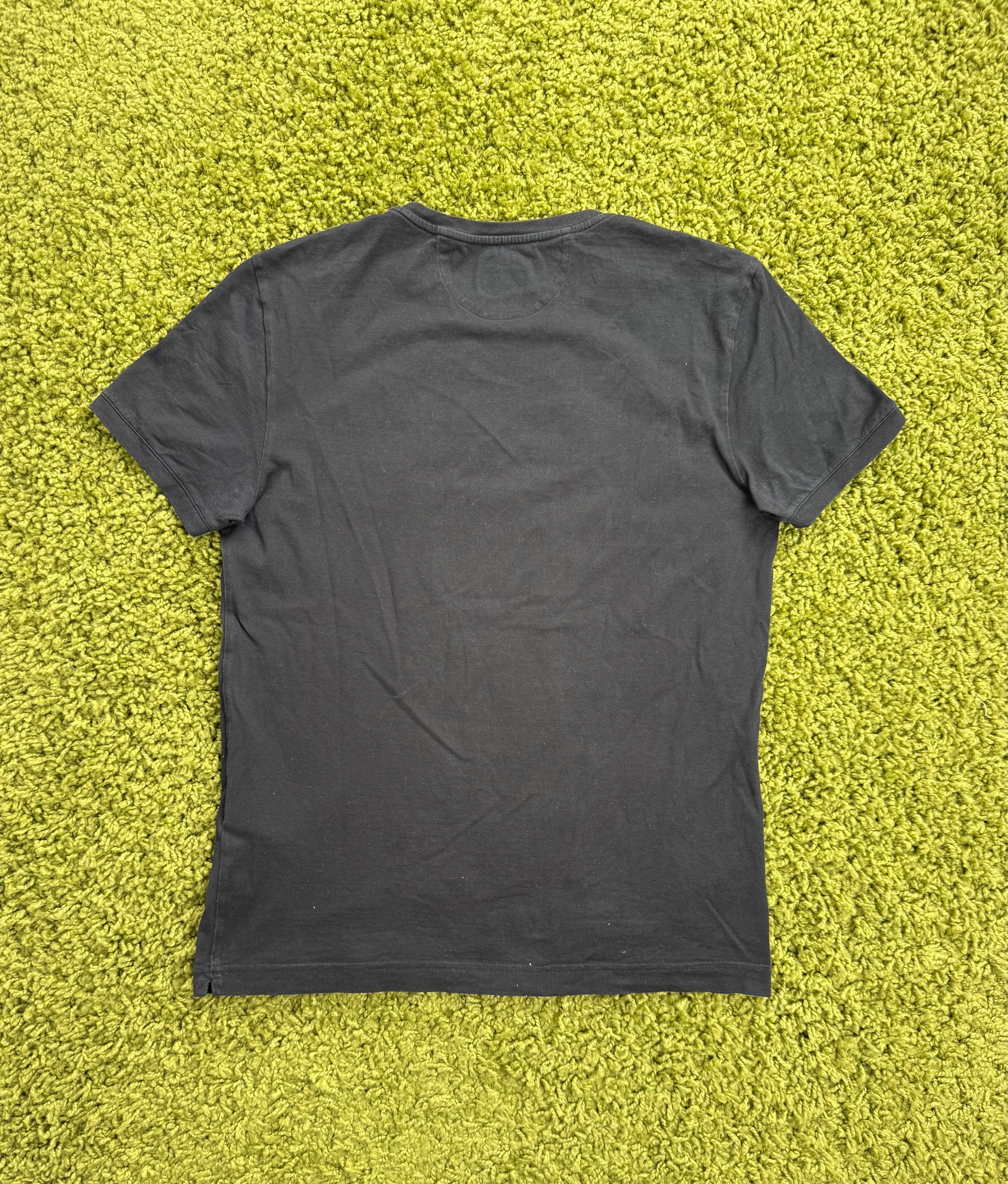 T-Shirt Fendi Monster Eyes Nero S