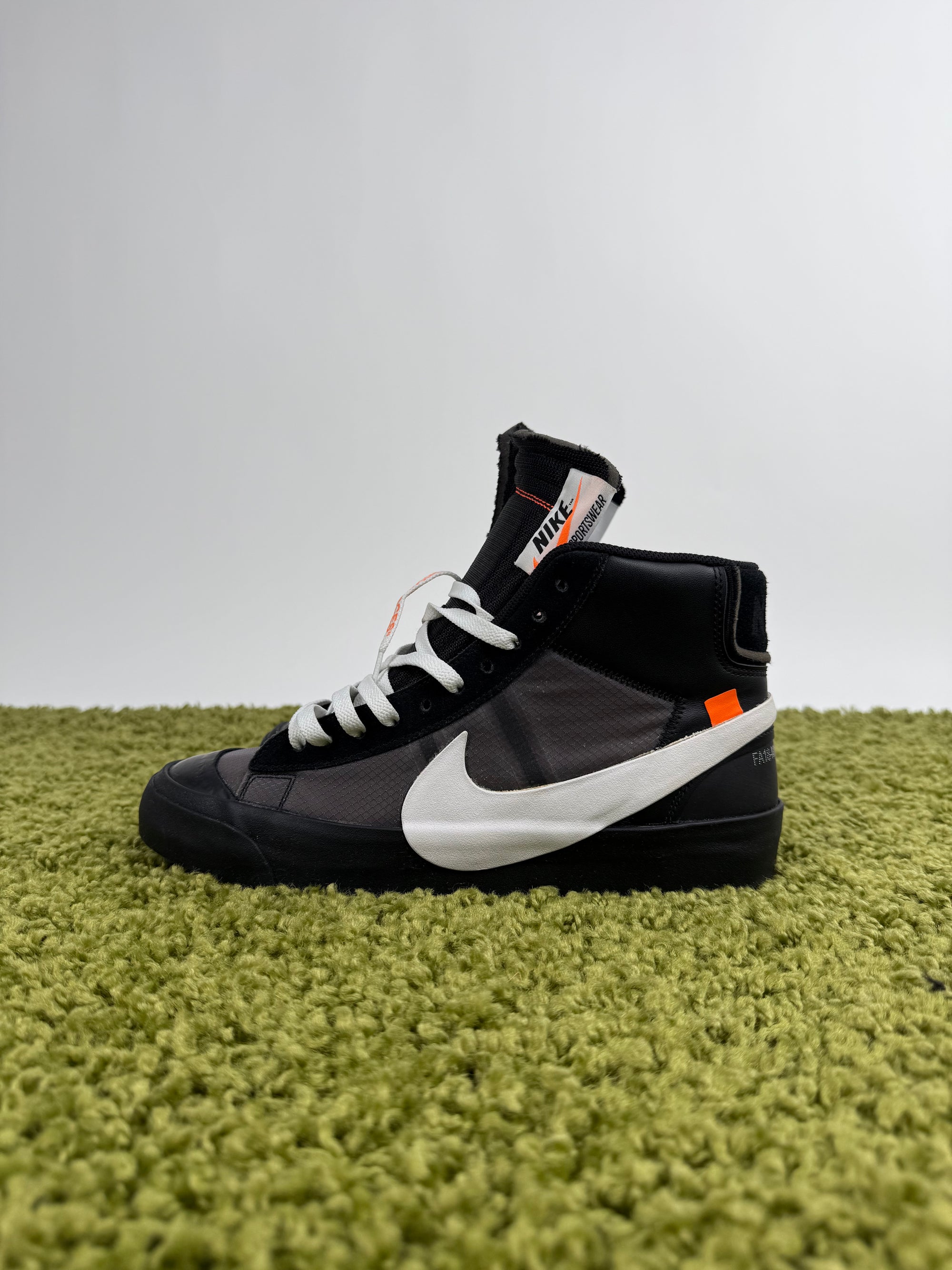 Nike Blazer X Off White 44