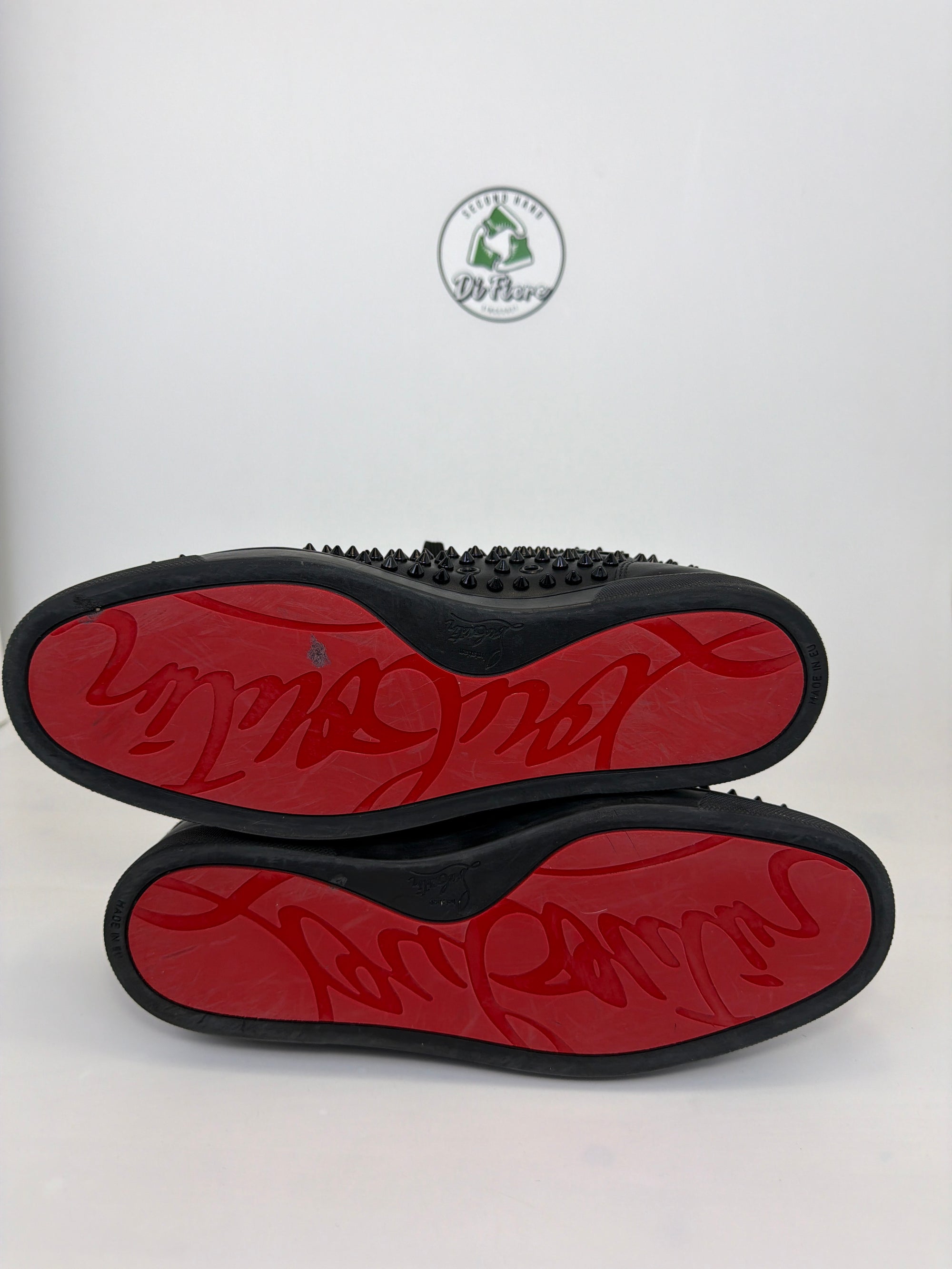 Christian Louboutin
