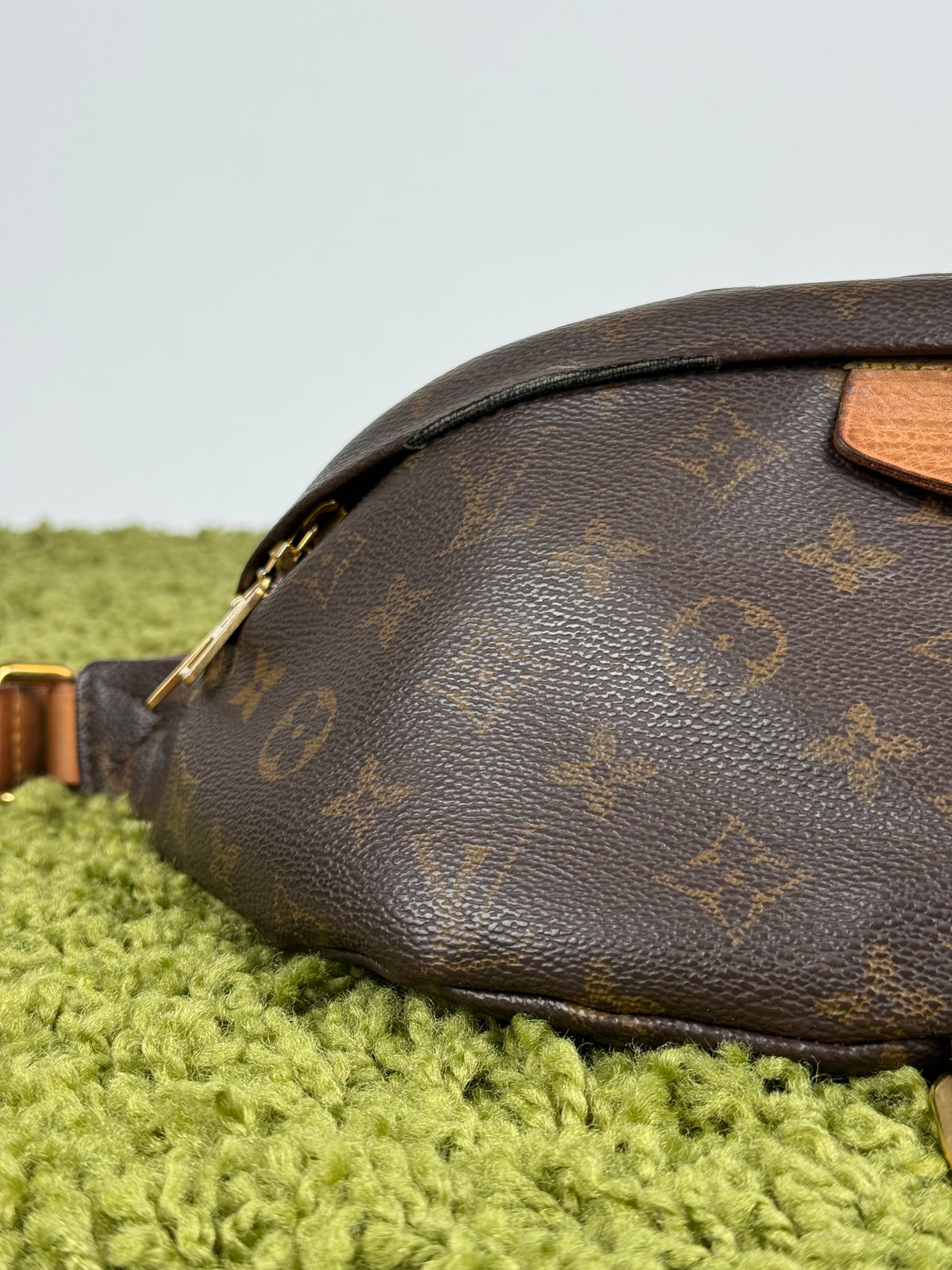 Marsupio BumBag Louis Vuitton Marrone