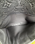 Borsa Louis Vuitton Messenger Trio Nera