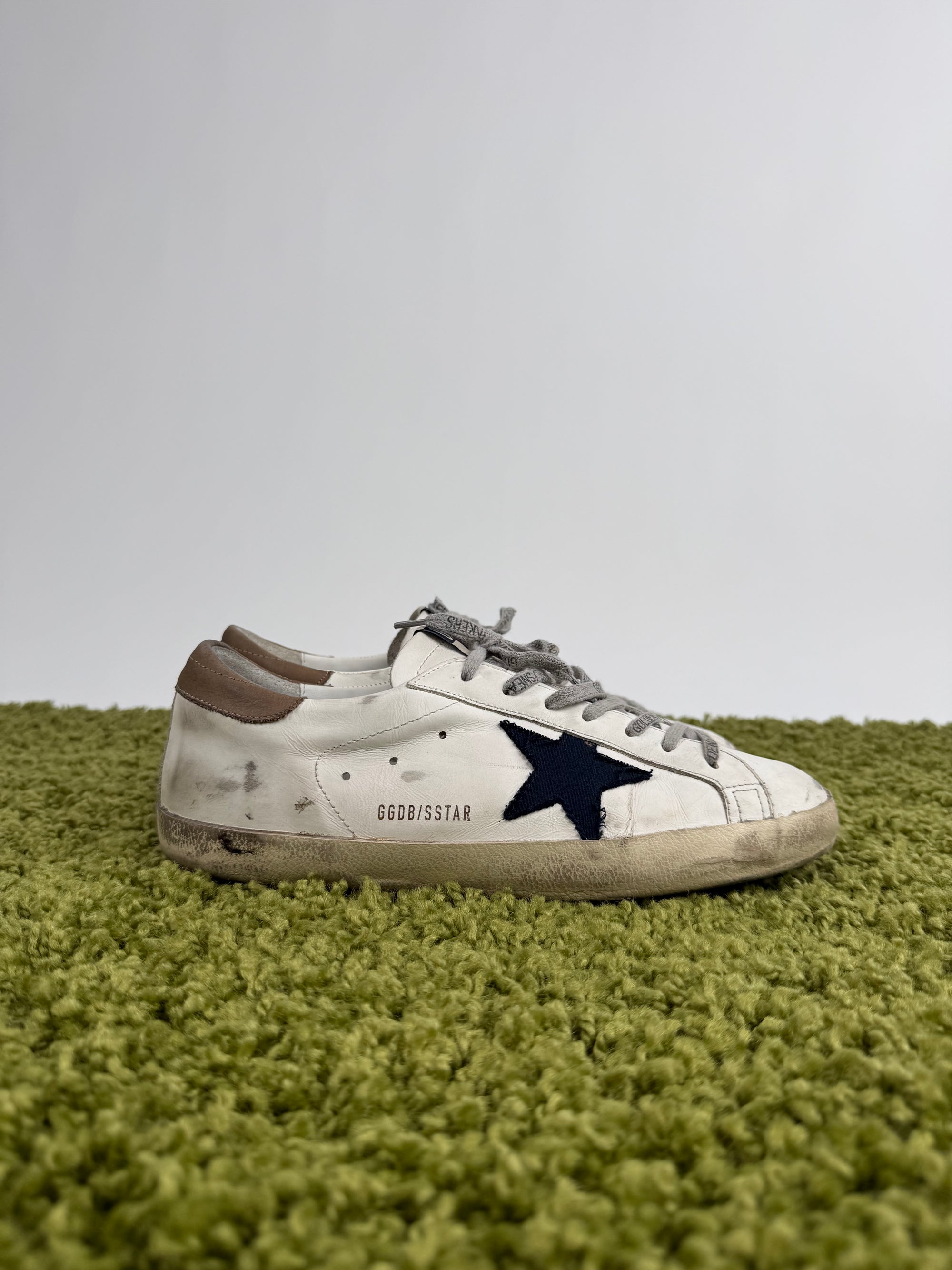 Golden Goose Super Star Bianca 42