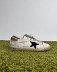 Golden Goose Super Star Bianca 42