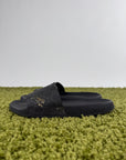 Ciabatta Gucci Nera 11