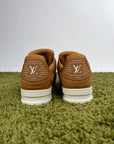 Louis Vuitton Trainer Beige 7