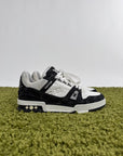Louis Vuitton Trainer 42.5 veste 43.5