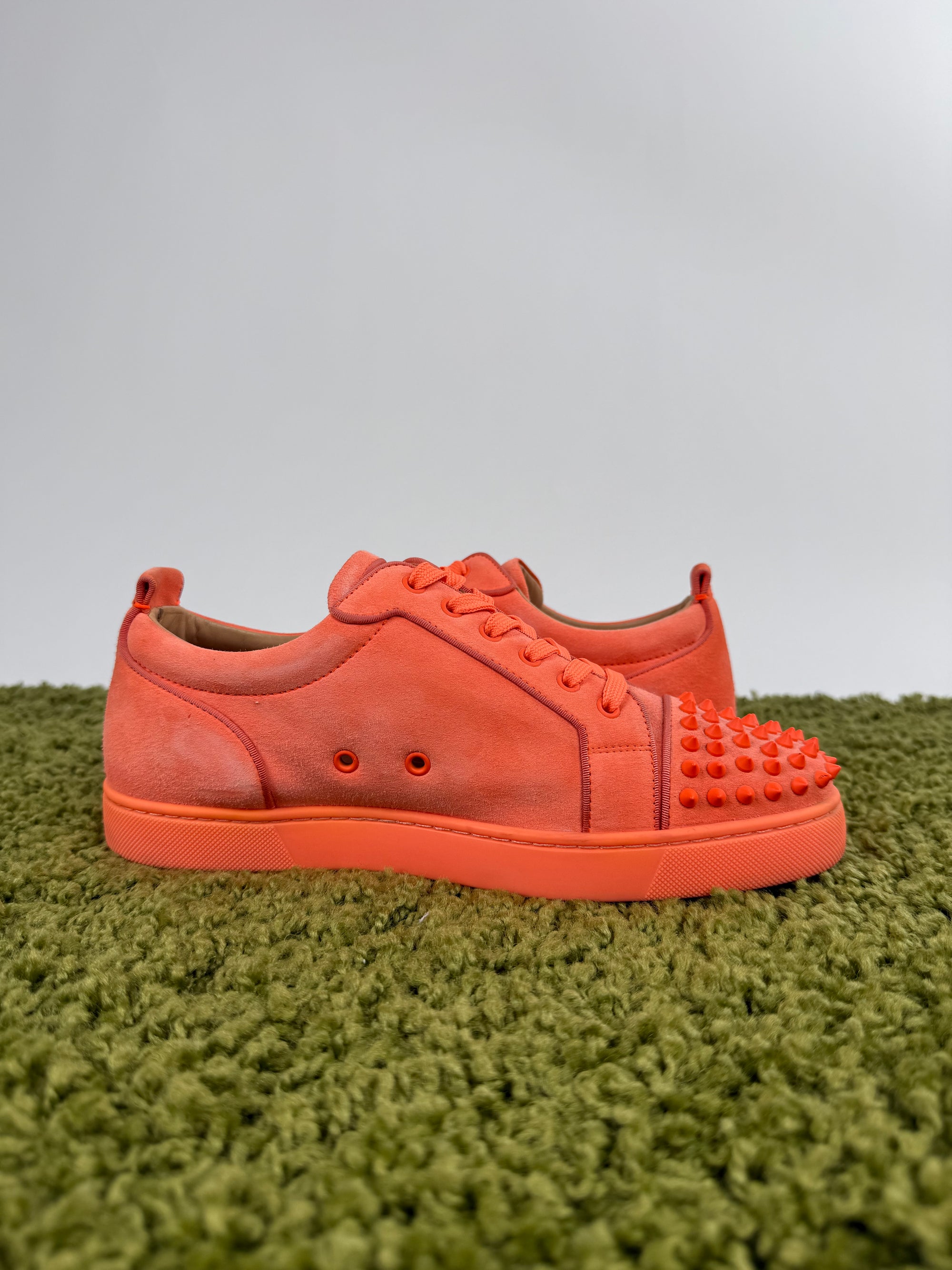 Christian Louboutin Spikes Pesca 43
