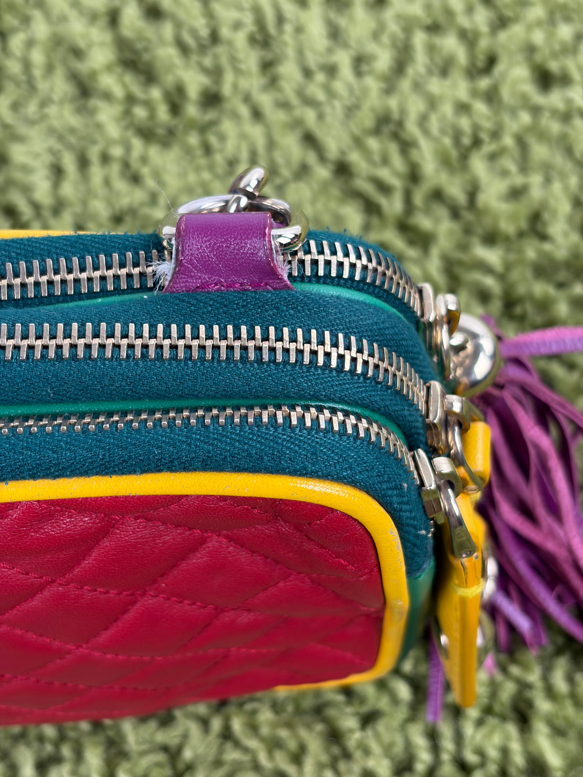 Borsa Dolce&amp;Gabbana Lily Glam Multicolor