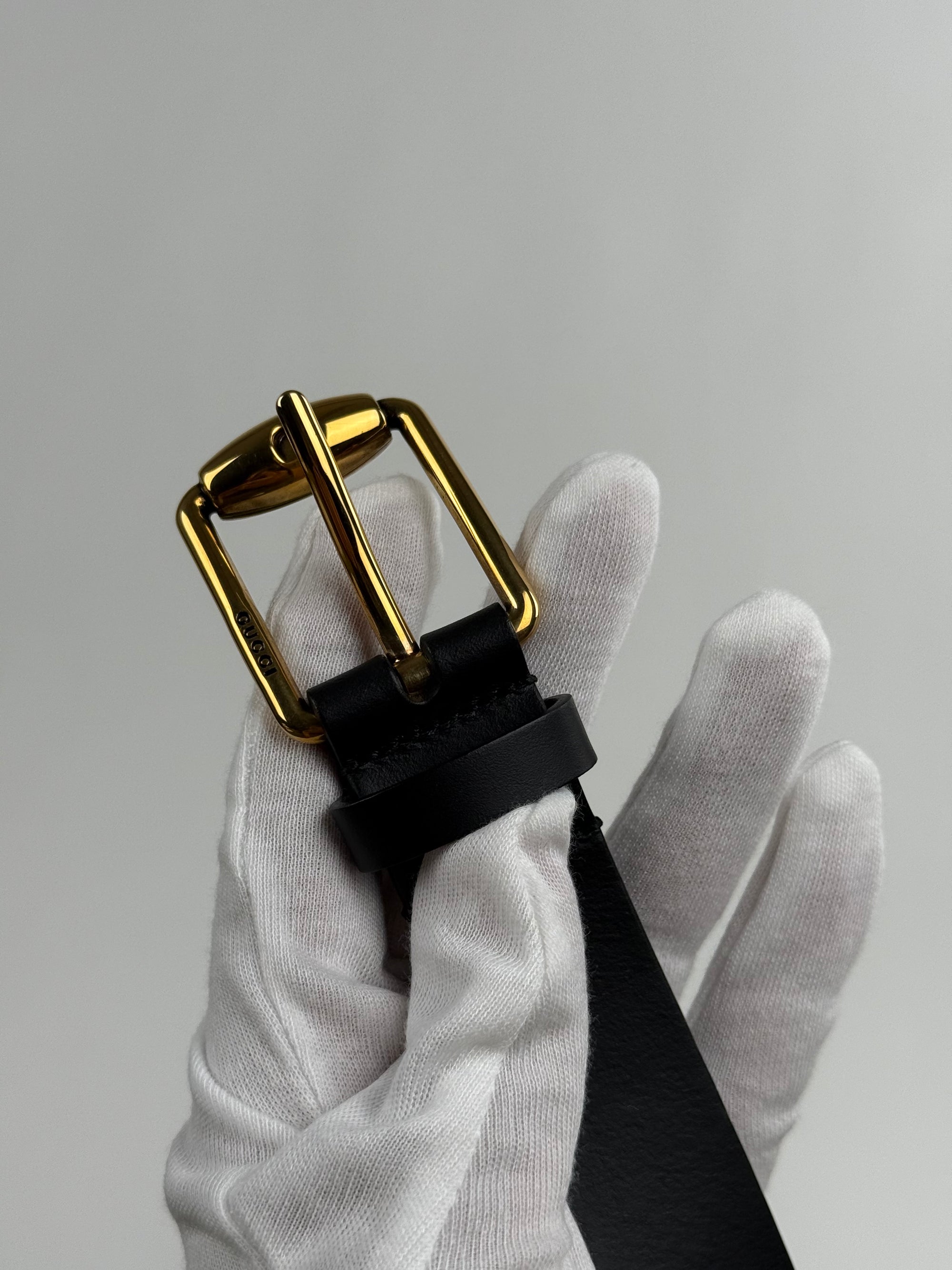 Cintura Gucci 110/44 122cm