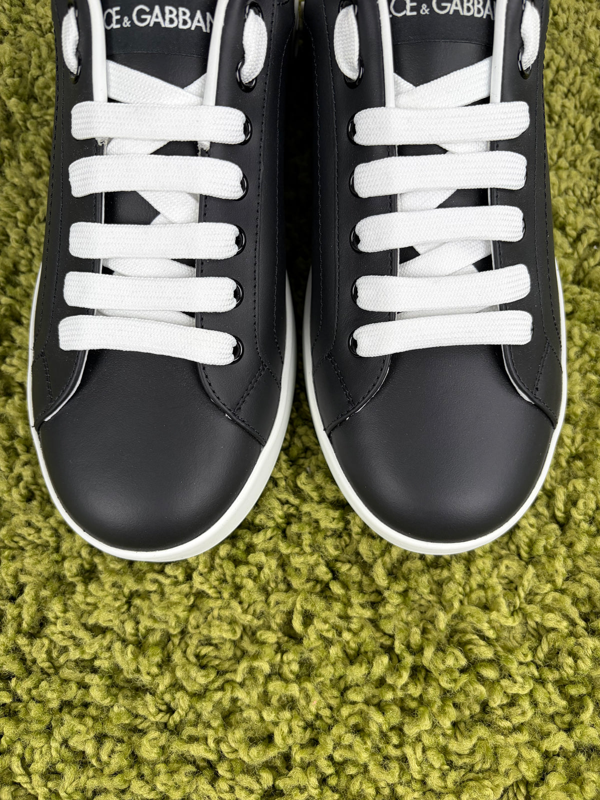 Dolce&amp;Gabbana Portofino Nero 6