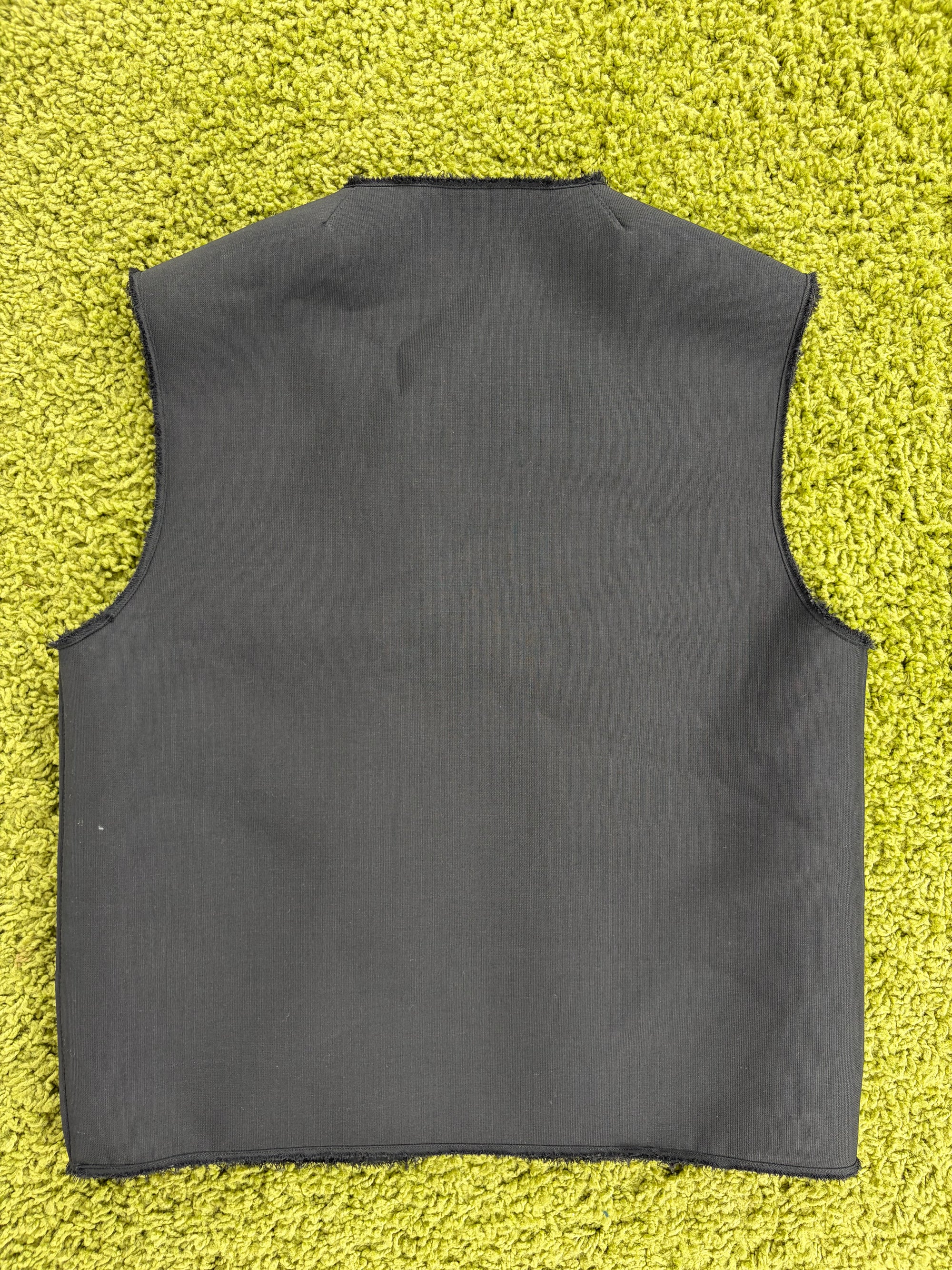 Smanicato Givenchy Size 50 nero