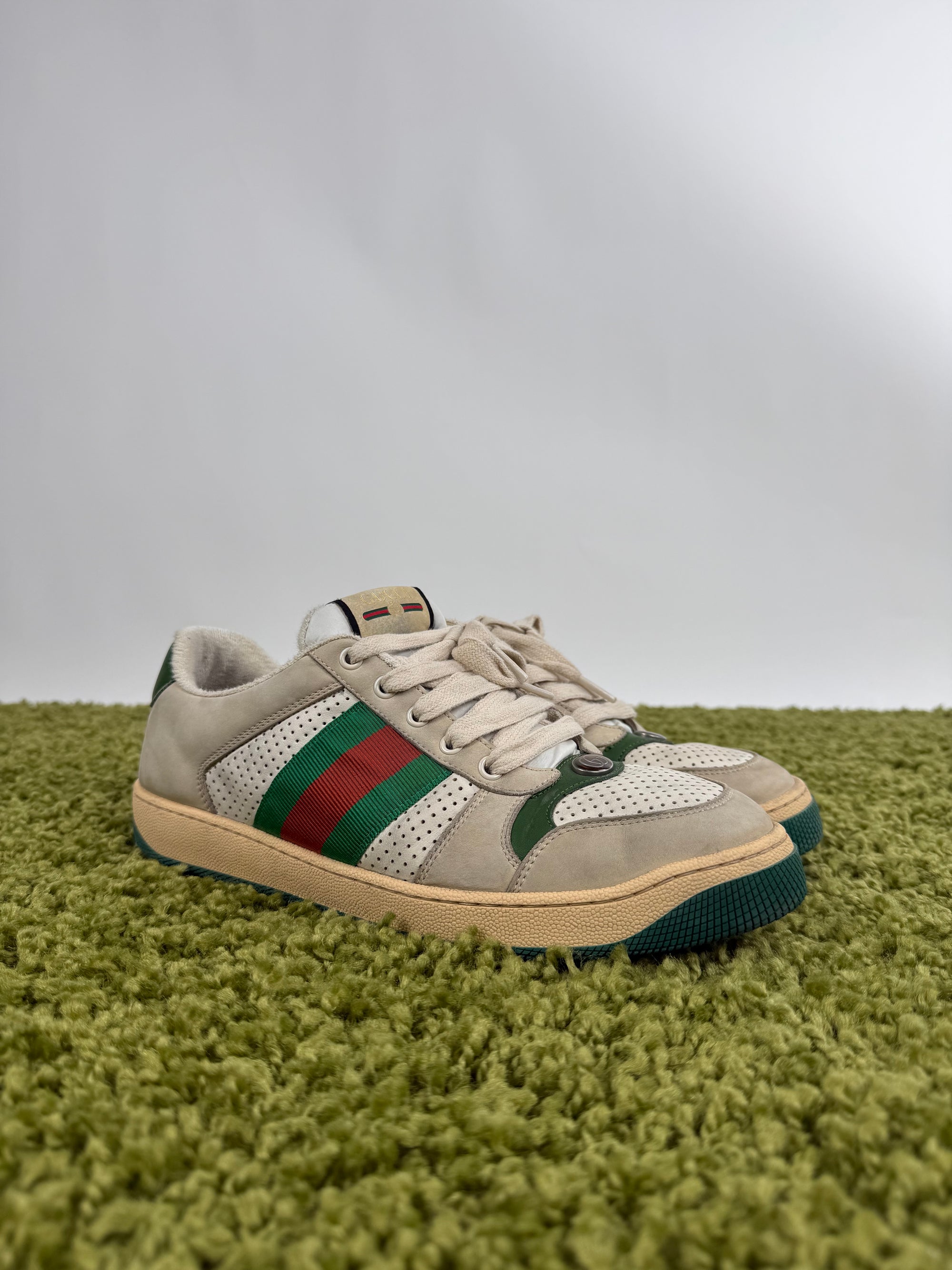 Gucci screener 42 veste 42,5