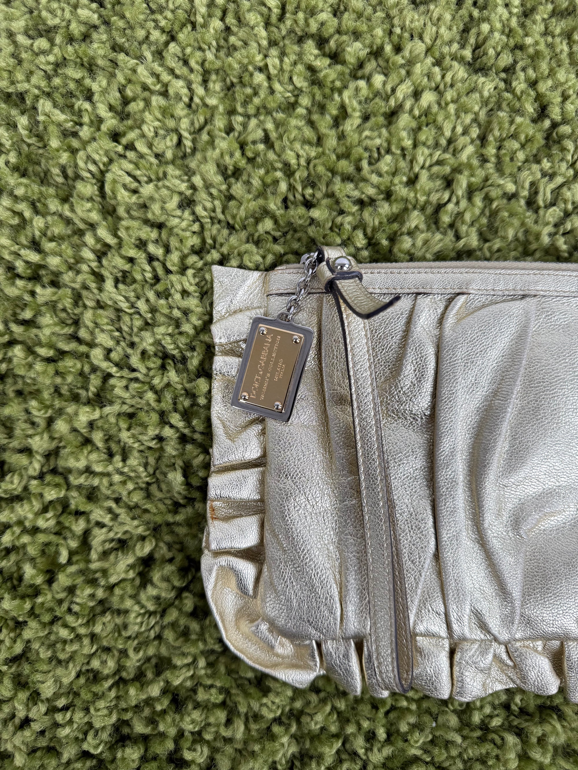 Pochette Dolce e Gabbana
