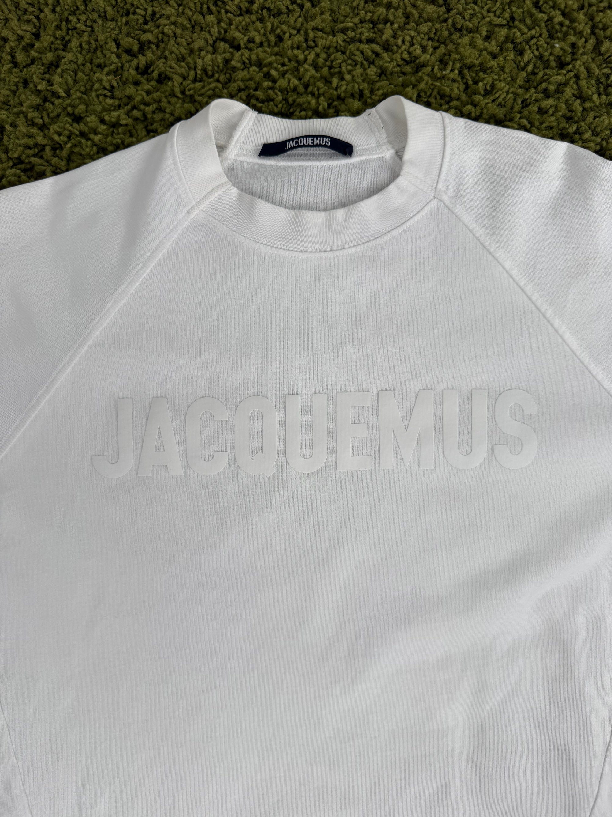 T-shirt Jacquemus S