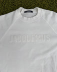T-shirt Jacquemus S