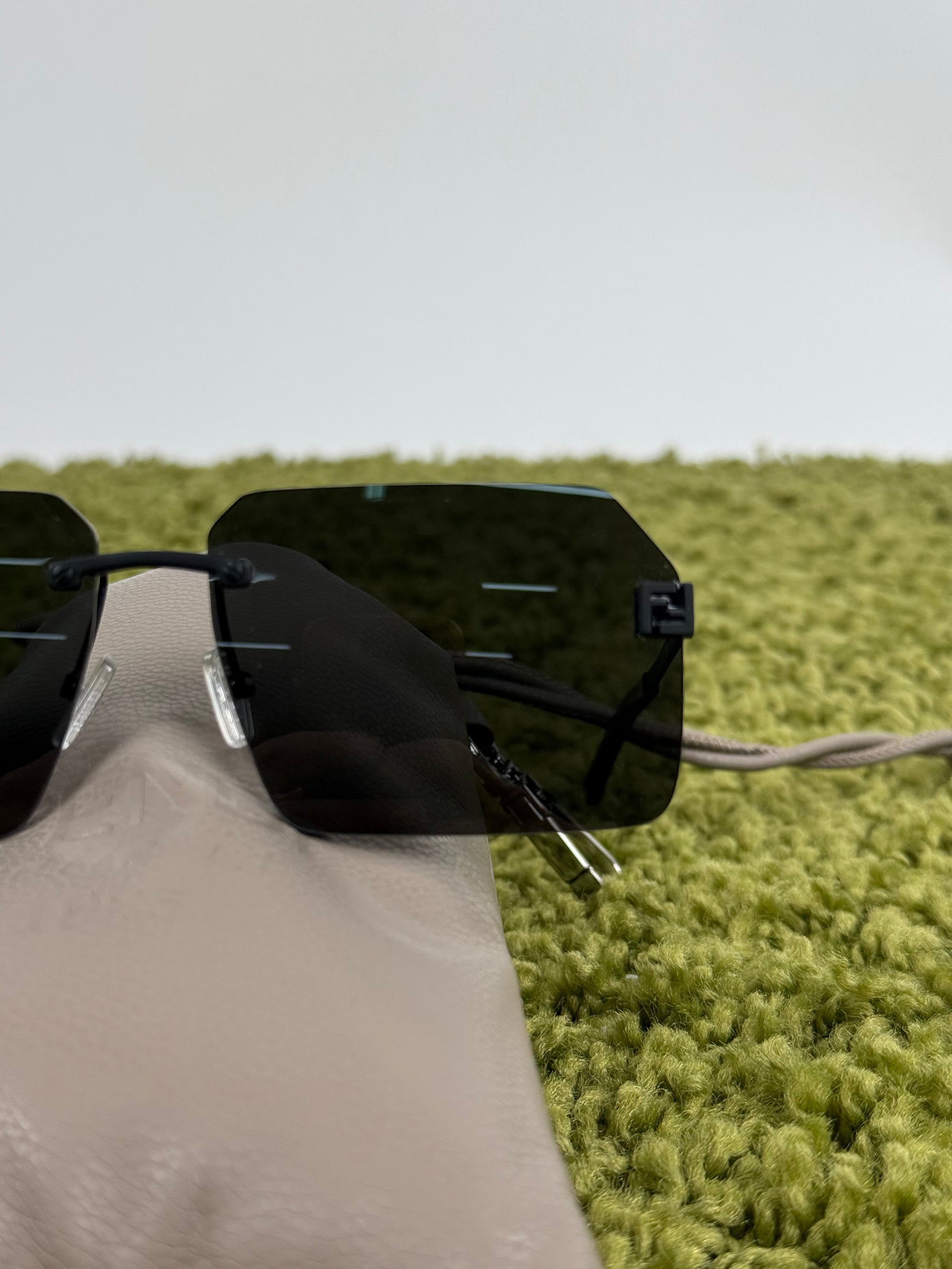 Occhiali da sole Fendi