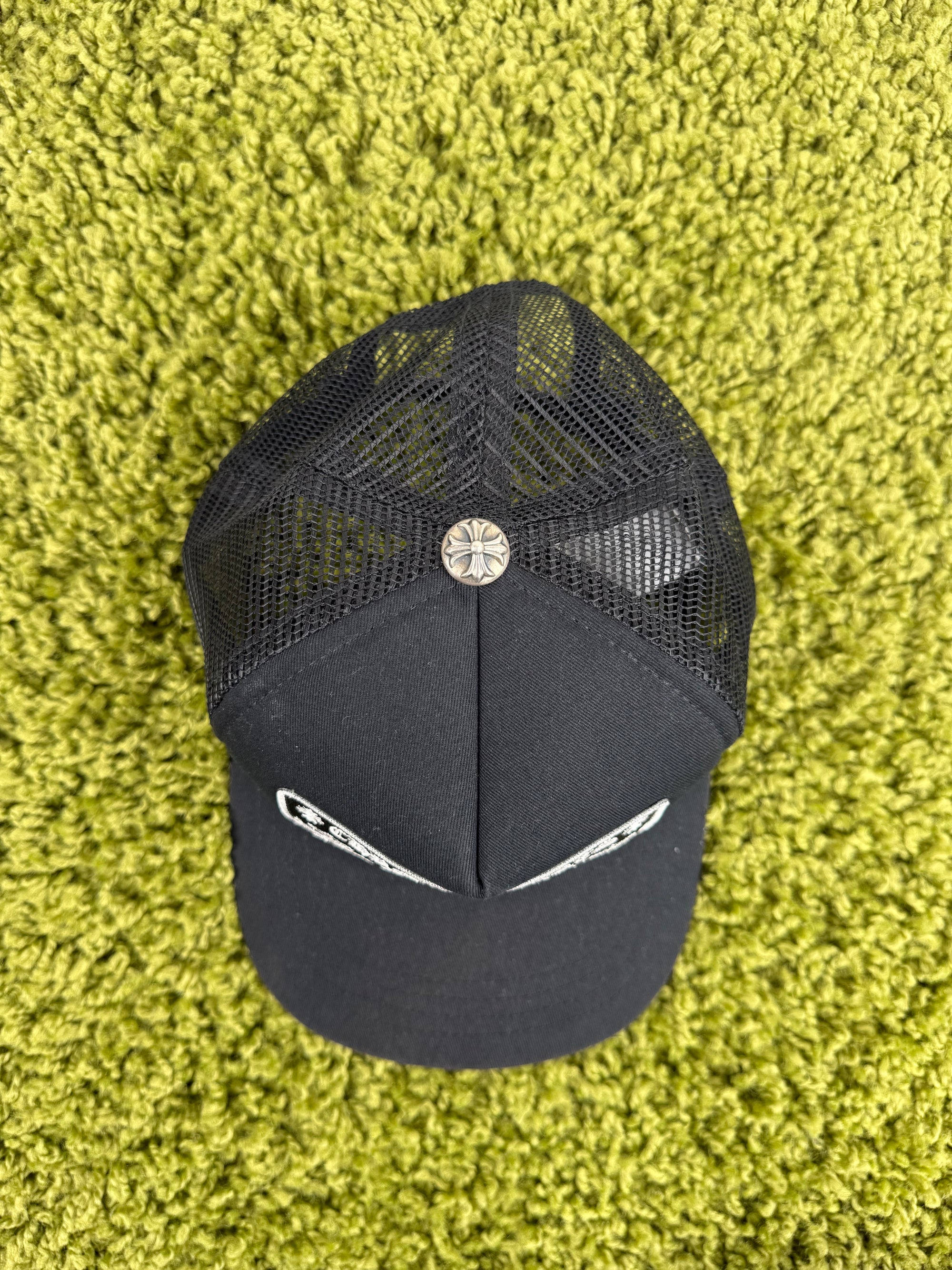 Cappello Chrome Hearts ONE SIZE