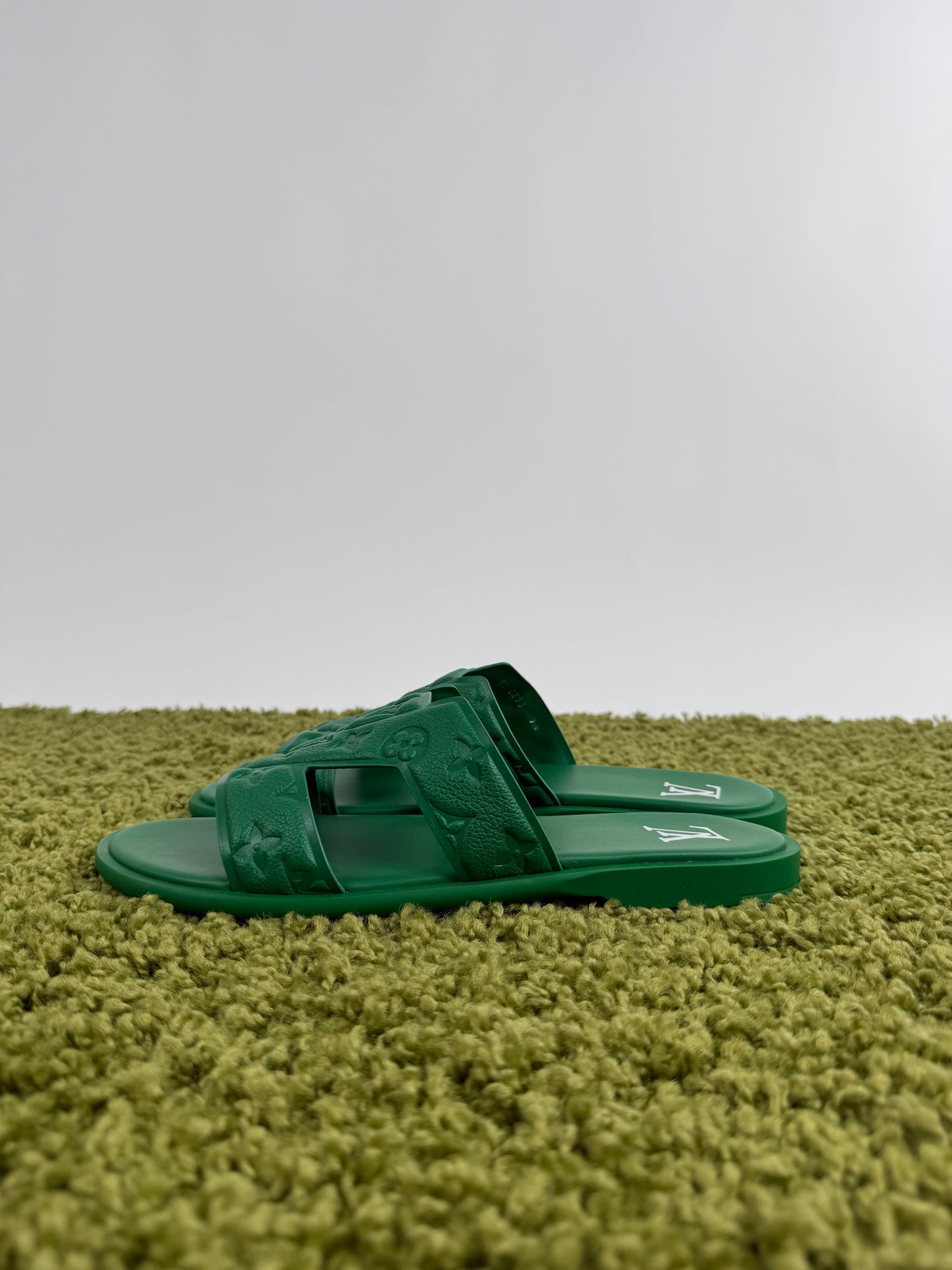 Ciabatte Louis Vuitton Oasis Mules 42.5 veste 43.5