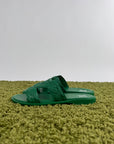 Ciabatte Louis Vuitton Oasis Mules 42.5 veste 43.5
