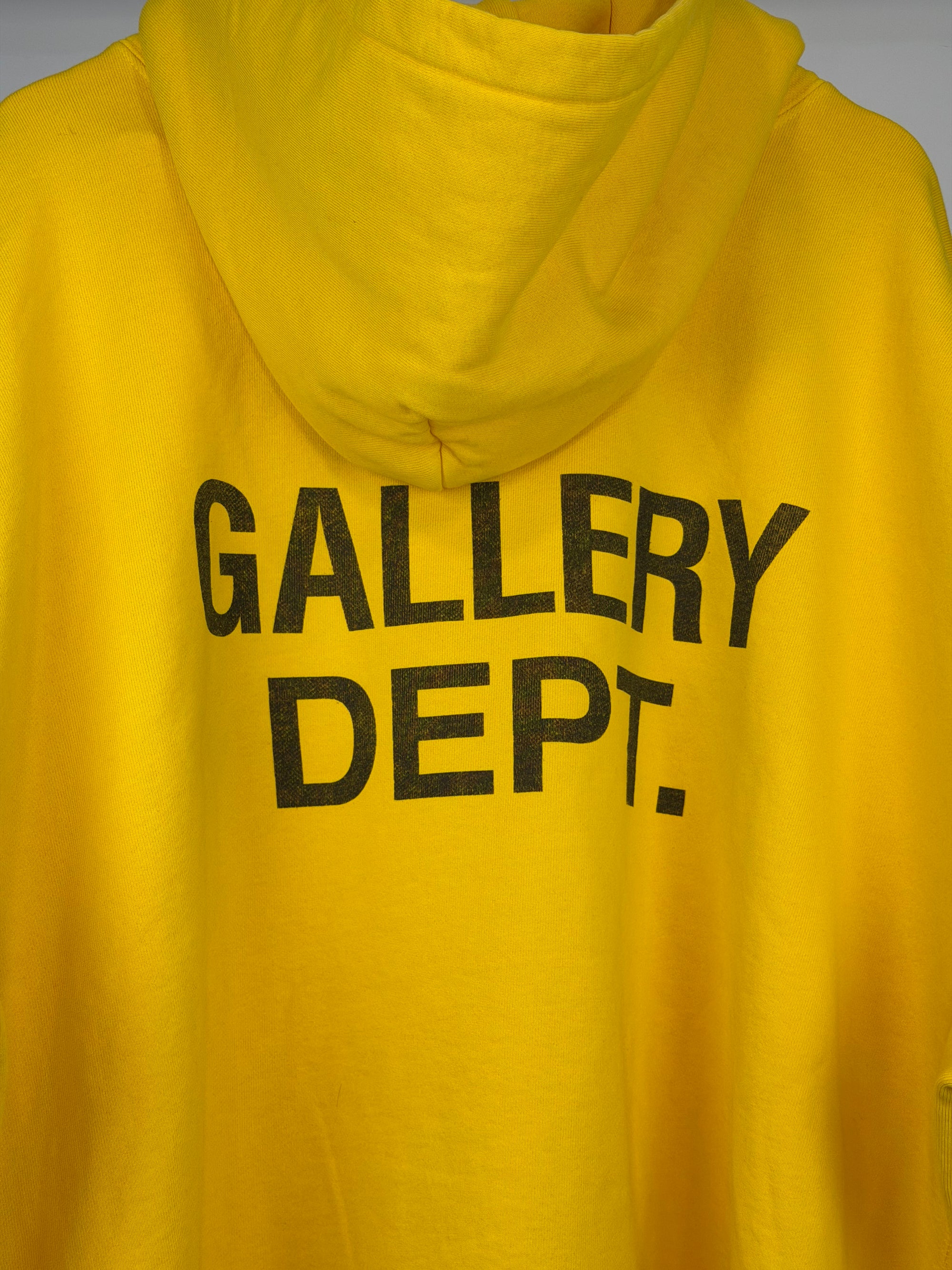 Felpa gallery dept XXL