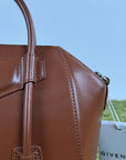 Borsa Mini Antigona Lock Bag Givenchy