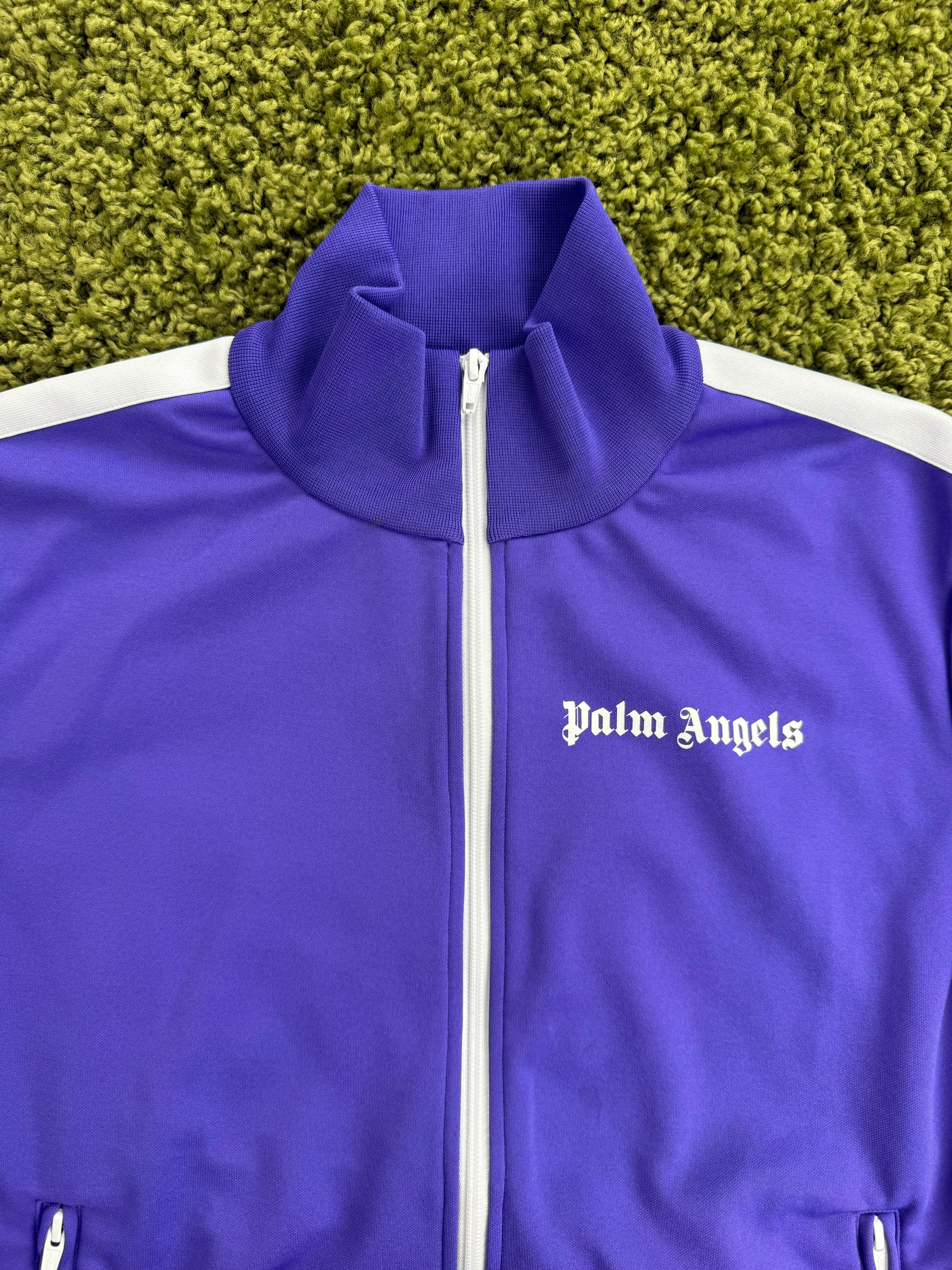 Felpa Palm Angels Viola L