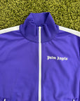 Felpa Palm Angels Viola L