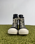Rick Owens Ramones in pelle 42