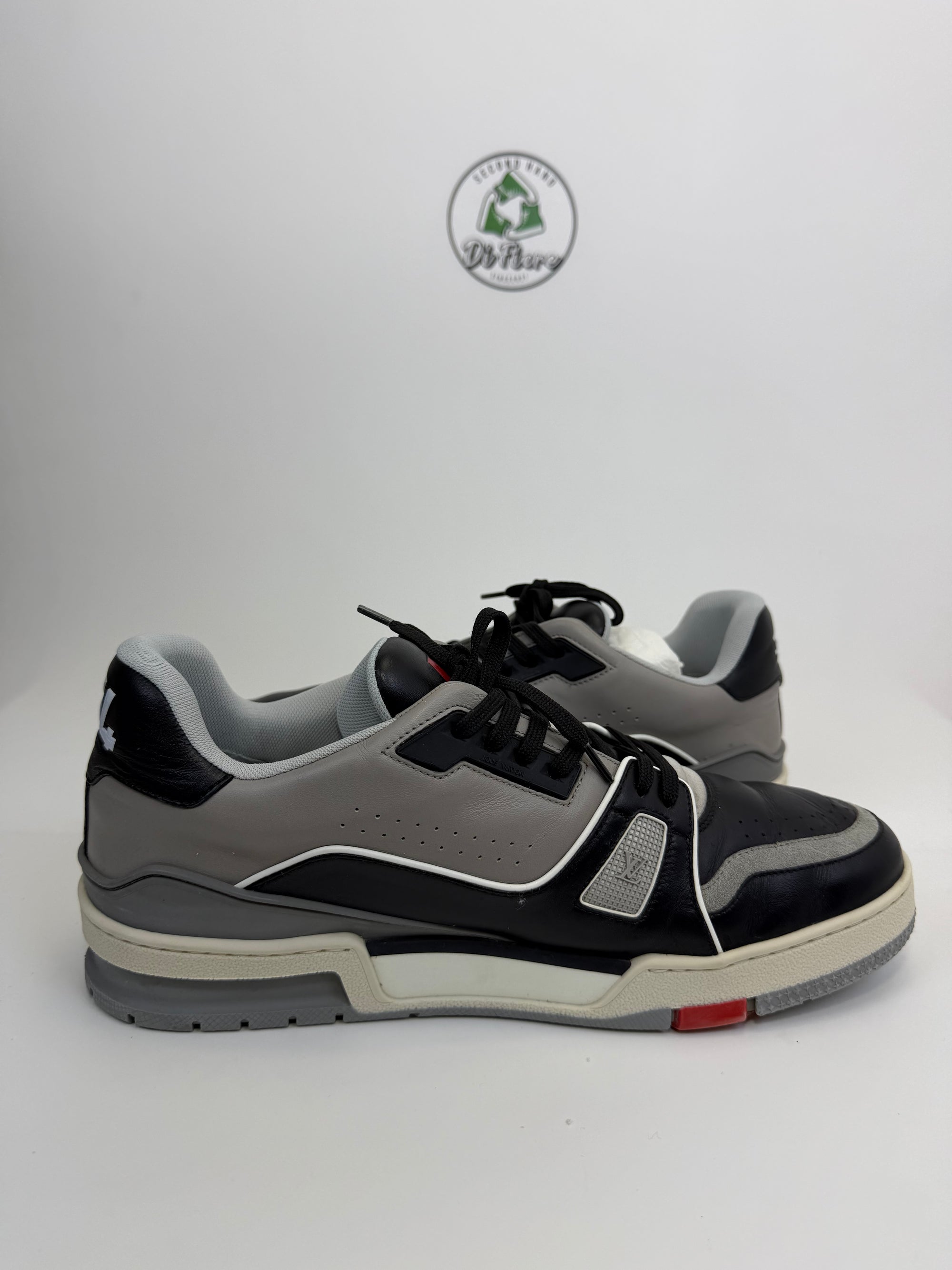 Louis Vuitton trainer