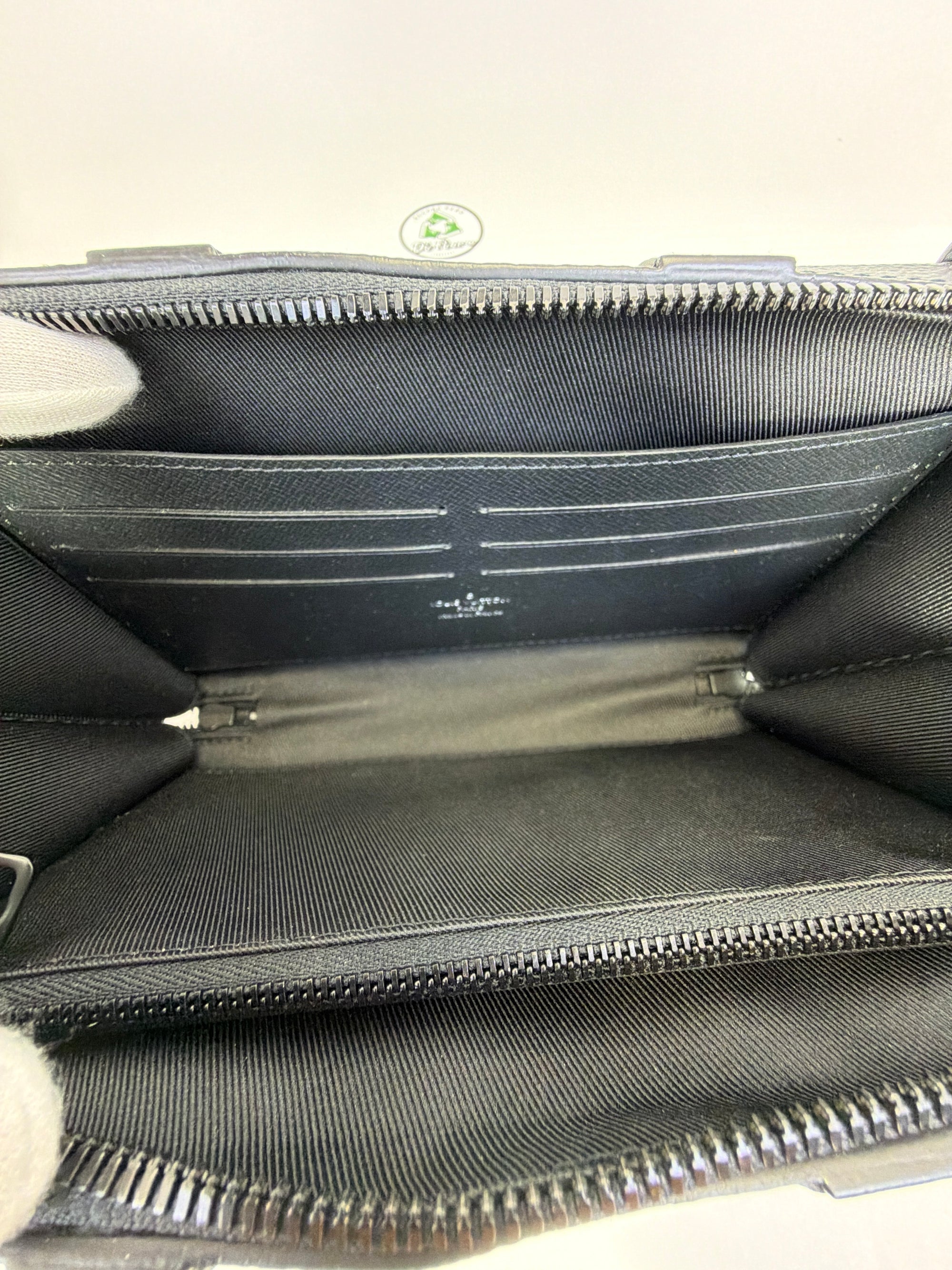Louis Vuitton soft trunk