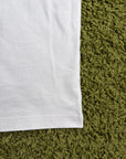 T-Shirt Acne Studios Bianco M